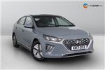 2021 Hyundai IONIQ