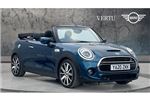 2020 MINI Convertible