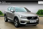 2020 Volvo XC40