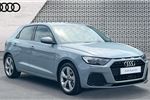 2023 Audi A1