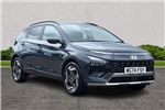 2024 Hyundai Bayon