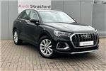 2021 Audi Q3