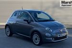 2023 Fiat 500