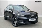 2020 Volvo XC40