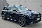 2024 Mercedes-Benz GLE