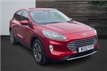 2022 Ford Kuga