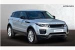 2017 Land Rover Range Rover Evoque