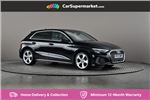 2023 Audi A3