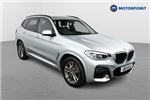 2020 BMW X3