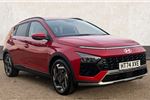 2025 Hyundai Bayon