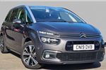 2019 Citroen Grand C4 SpaceTourer