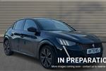 2020 Peugeot 208