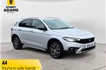 2021 Fiat Tipo Cross