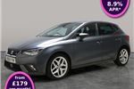 2019 SEAT Ibiza