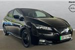 2022 Nissan Leaf