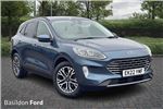 2022 Ford Kuga