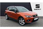 2018 SEAT Arona