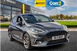 2020 Ford Fiesta ST