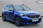 2024 BMW X1