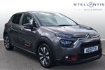2021 Citroen C3