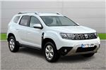 2020 Dacia Duster