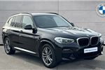 2020 BMW X3