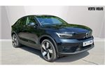 2024 Volvo C40