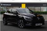 2022 Renault Clio