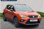 2020 SEAT Arona