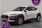 2018 Hyundai Kona