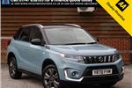 2020 Suzuki Vitara