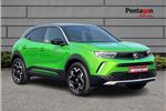 2023 Vauxhall Mokka e
