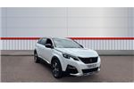 2019 Peugeot 5008