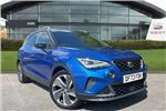 2023 SEAT Arona