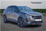 2022 Peugeot 3008