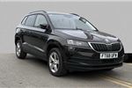 2019 Skoda Karoq