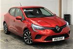 2021 Renault Clio