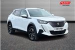 2021 Peugeot 2008