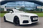 2016 Audi TT