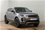 2024 Land Rover Range Rover Evoque