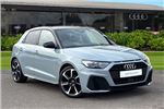 2023 Audi A1