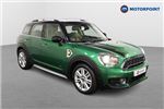 2020 MINI Countryman