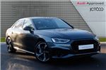 2024 Audi A4