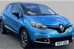 2017 Renault Captur