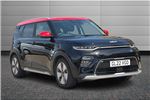 2022 Kia Soul