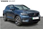 2022 Volvo XC40 Recharge