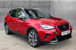 2025 SEAT Arona