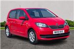 2019 Skoda Citigo