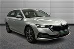 2021 Skoda Octavia Estate