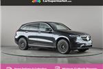 2021 Mercedes-Benz EQC